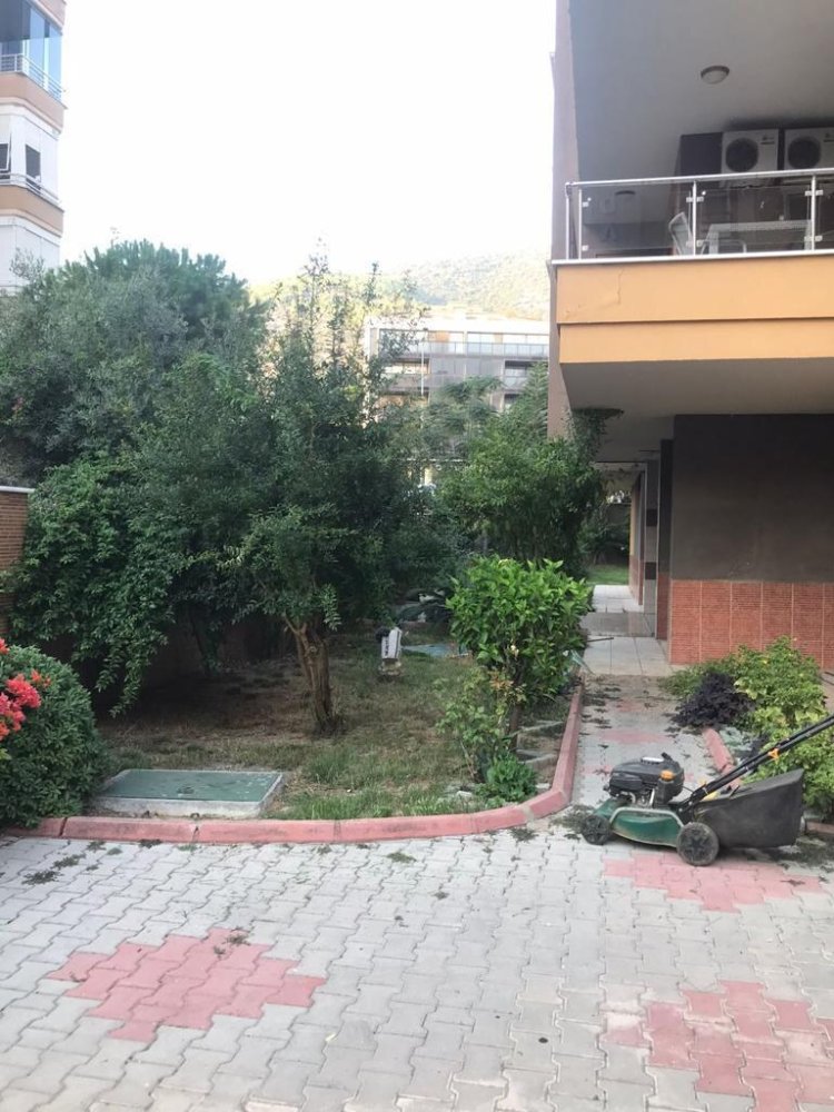 Apartment 2+1 in Alanya, Turkey No. 23648