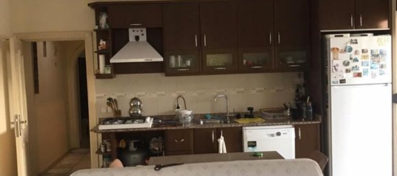 Apartment 2+1 in Alanya, Turkey No. 23648 11