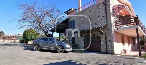 11-Zimmer Villa in Palestrina, Italy, Nr. 176723 9