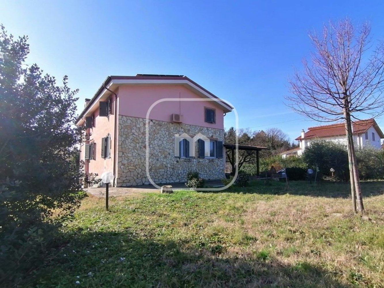 11-Zimmer Villa in Palestrina, Italy, Nr. 176723