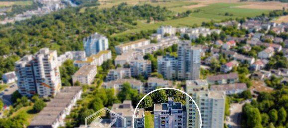 2 غرف نوم شقة في Stuttgart, Germany رقم 294440 33