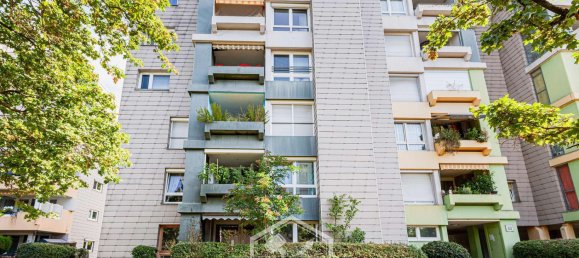 2 غرف نوم شقة في Stuttgart, Germany رقم 294440 30