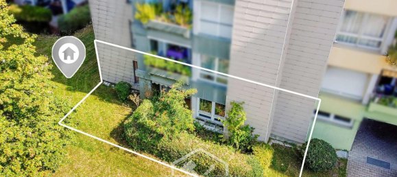 2 غرف نوم شقة في Stuttgart, Germany رقم 294440 34