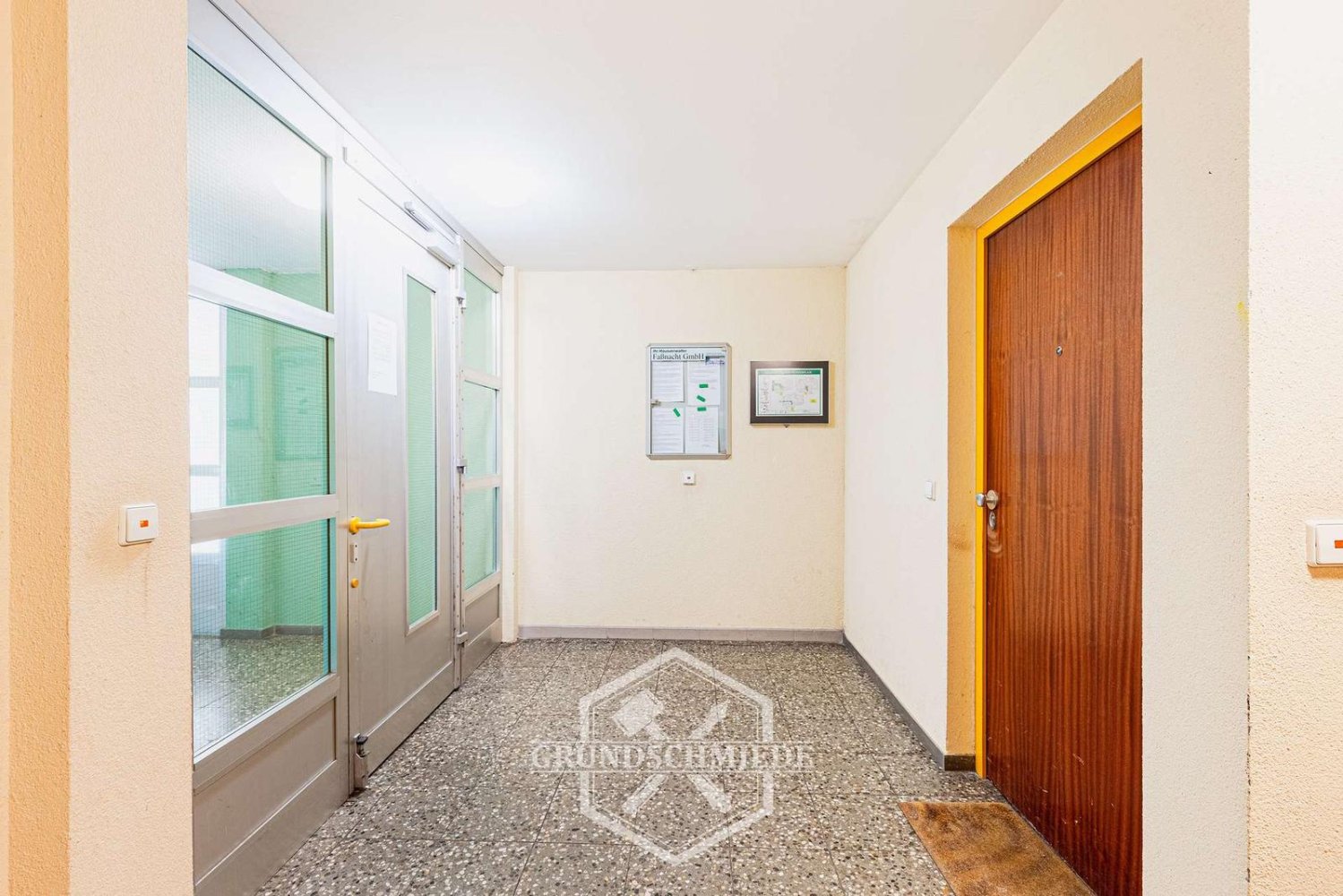 2 غرف نوم شقة في Stuttgart, Germany رقم 294440