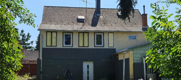 Casa de 5 habitaciónes en Frankenau-Unterpullendorf, Austria No. 130454 2