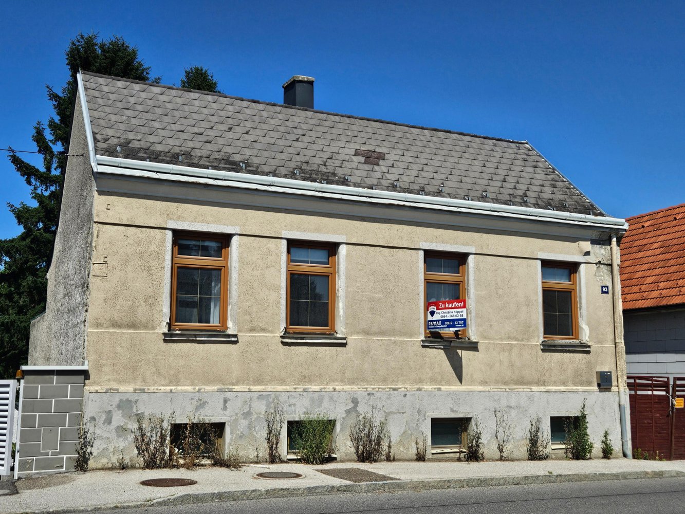 Casa de 5 habitaciónes en Frankenau-Unterpullendorf, Austria No. 130454
