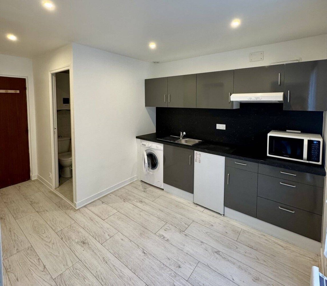 Apartamento T1 em Cormeilles-en-Parisis, France N.º 331216