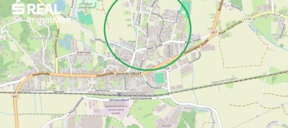 2000m² Land in Jennersdorf, Austria No. 31717 2