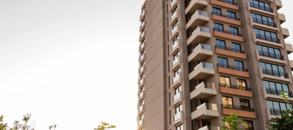 Apartment 4+1 in Mersin, Turkey No. 9166 17