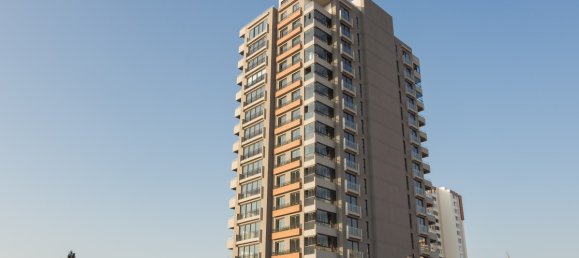 Apartment 4+1 in Mersin, Turkey No. 9166 2