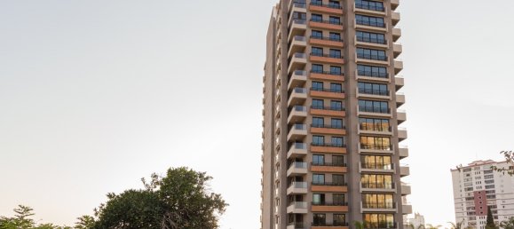 Apartment 4+1 in Mersin, Turkey No. 9166 15