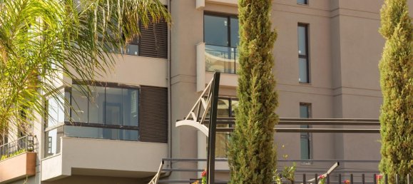 Apartment 4+1 in Mersin, Turkey No. 9166 11