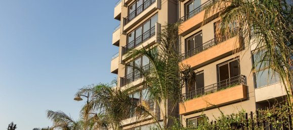 Apartment 4+1 in Mersin, Turkey No. 9166 19