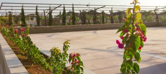 Apartment 4+1 in Mersin, Turkey No. 9166 24