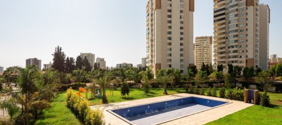 Apartment 4+1 in Mersin, Turkey No. 9166 14