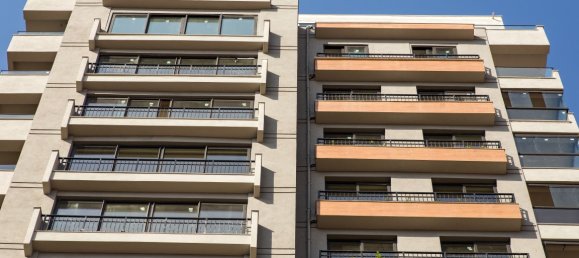 Apartment 4+1 in Mersin, Turkey No. 9166 6