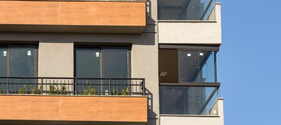 Apartment 4+1 in Mersin, Turkey No. 9166 7