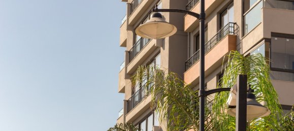 Apartment 4+1 in Mersin, Turkey No. 9166 9