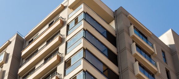 Apartment 4+1 in Mersin, Turkey No. 9166 8