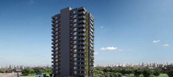 Apartment 4+1 in Mersin, Turkey No. 9166 20