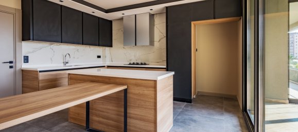 Apartment 4+1 in Mersin, Turkey No. 9166 28