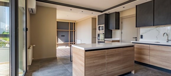 Apartment 4+1 in Mersin, Turkey No. 9166 27