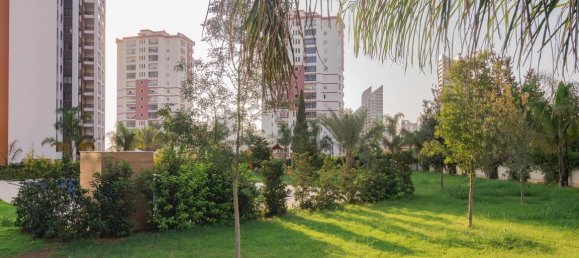 Apartment 4+1 in Mersin, Turkey No. 9166 22