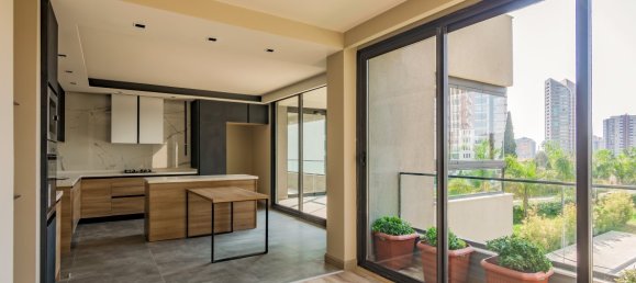 Apartment 4+1 in Mersin, Turkey No. 9166 29