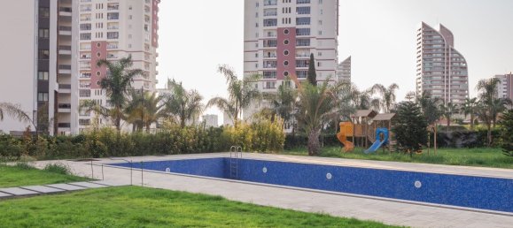 Apartment 4+1 in Mersin, Turkey No. 9166 25