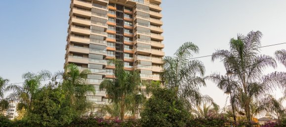 Apartment 4+1 in Mersin, Turkey No. 9166 21