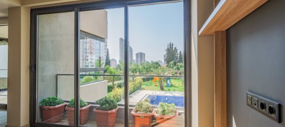 Apartment 4+1 in Mersin, Turkey No. 9166 30