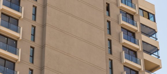 Apartment 4+1 in Mersin, Turkey No. 9166 10