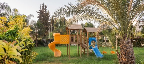 Apartment 4+1 in Mersin, Turkey No. 9166 26