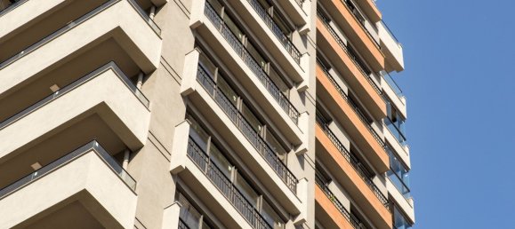 Apartment 4+1 in Mersin, Turkey No. 9166 5