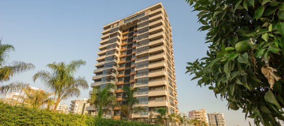 Apartment 4+1 in Mersin, Turkey No. 9166 16