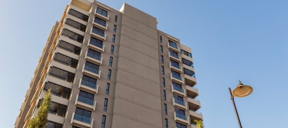 Apartment 4+1 in Mersin, Turkey No. 9166 18