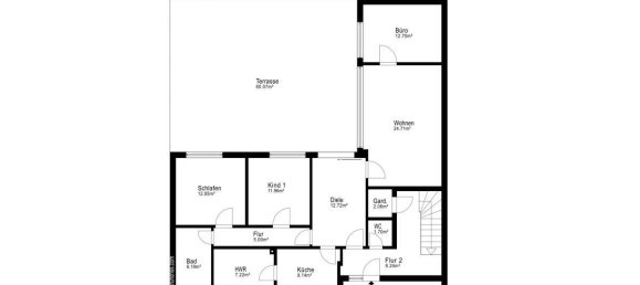 3 bedrooms Townhouse in Harburg, Germany No. 42336 20