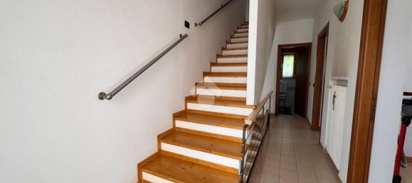 4 rooms Apartment in Feltre, Italy No. 267586 17