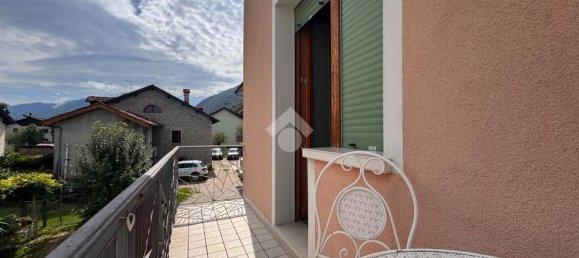 4 rooms Apartment in Feltre, Italy No. 267586 11