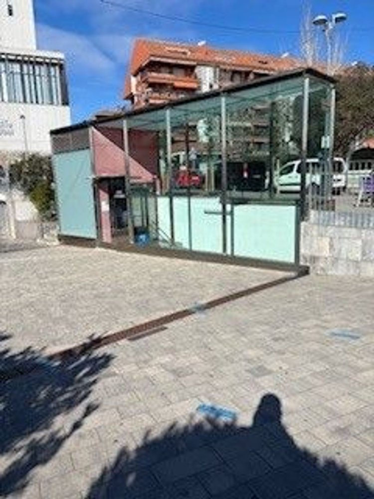 25m² Garage in Vilassar de Mar, Spain No. 135836