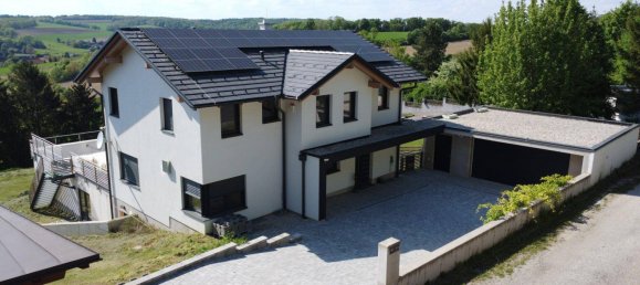 Casa de 5 habitaciónes en Russbach, Austria No. 203862 21