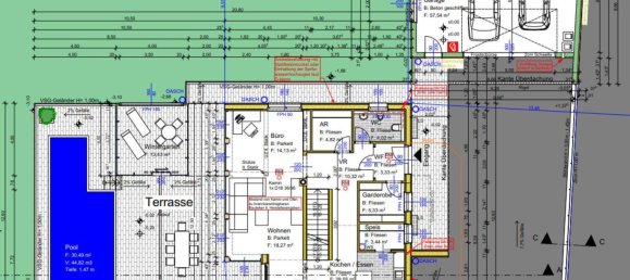 Casa de 5 habitaciónes en Russbach, Austria No. 203862 15