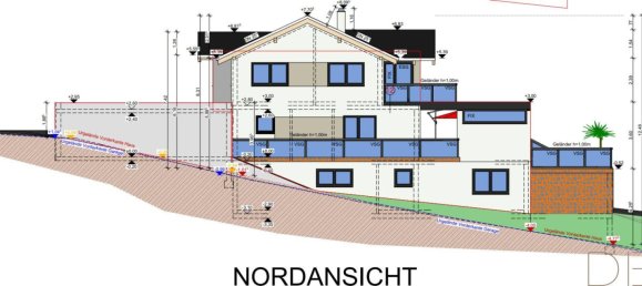 Casa de 5 habitaciónes en Russbach, Austria No. 203862 19