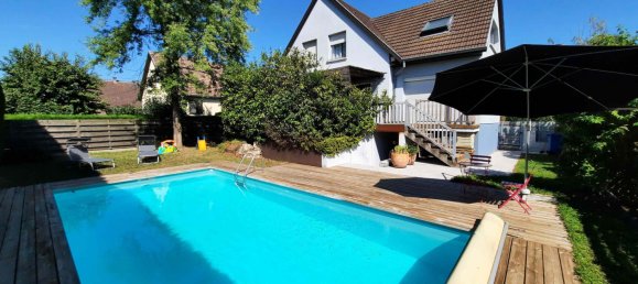 4 Schlafzimmer Haus in Ruelisheim, France, Nr. 152760 9