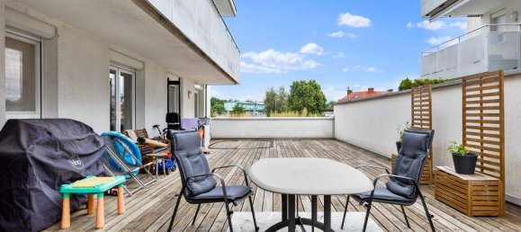 4-Zimmer Wohnung in Klagenfurt am Wörthersee, Austria, Nr. 242879 6