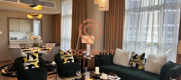 2 bedrooms Apartment in Dubai, UAE No. 24627 3