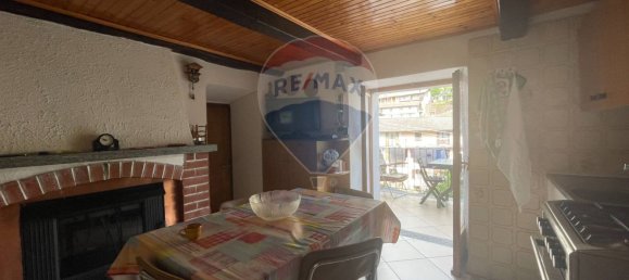 4 rooms House in Gurro, Italy No. 149521 6