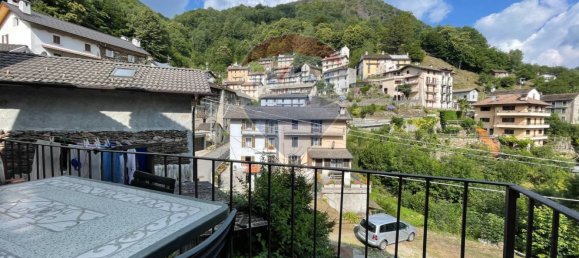 4 rooms House in Gurro, Italy No. 149521 10