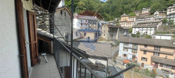 4 rooms House in Gurro, Italy No. 149521 23