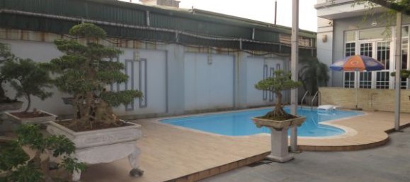 6 Schlafzimmer Villa in Long Bien, Vietnam, Nr. 4717 3